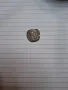 Старинна сребърна монета , снимка 4