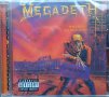 Megadeth 1986 - Peace Sells... But Who's Buying? [2004, CD] REMASTERED