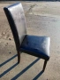 Трапезни кожени столове, снимка 4