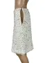 Пола „Escada Tweed“ с дължина до коляното, размер DE40, снимка 8
