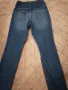 Дънки за бременни H&M размер L, снимка 2
