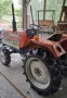 японски трактор Kubota L1802DT (4x4) – 18 к.с. , снимка 2
