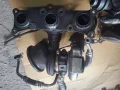 Турбинa Турбини BMW 335i N54 E71 E90 E92, снимка 5