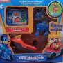 Paw Patrol - фигурка с превозно средство -асортимент 639 2, снимка 2