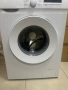 Пералня SAMSUNG WW80T301MWW/LE, 8 кг, употребявана, снимка 2