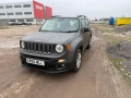 на части Джип Ренегате Jeep Renegade 1.6 m jet 2016, снимка 2