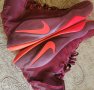 Мъжки оригинални маратонки Nike Zoom Hyperdunk Red.Размер 44, снимка 1 - Маратонки - 42693239