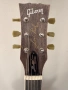 Luthier Custom Les Paul Tribute – Seymour Duncan JB/Jazz, Bigsby, Roasted Maple, снимка 6