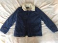 Детско яке за момче H&M, за 140 см височина, почти ново, цип и копчета, снимка 4