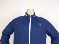 Fred Perry Windbreaker - Oригинално мъжко тънко яке размер L, снимка 6