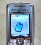 Sony Ericsson K700 и K800, снимка 5