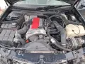 mercedes CLK 208 2,3 kompressor на части, снимка 2