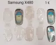 Калъф за Nokia 7270,6170,6260,Samsung X430,X460,X480,E310,E330,E700,E800,A800,Motorola V60,V66,V525, снимка 6