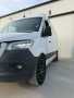 Mercedes-Benz 316 Mercedes-Benz Sprinter 316 CDI 316 CDI | 163 к.с. , снимка 4