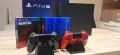 🎮 ПРОДАВАМ PlayStation 4 Pro + 2 джойстика, охладител и 13 игри! 🎮, снимка 4