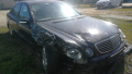 на части Mercedes-Benz E 320 CDI (W211), снимка 2