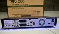 Сателитен приемник Vu+ DUO, снимка 3
