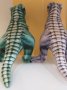 Плюшени играчки на Динозаври, снимка 3