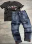 Diesel ✨ Dsquared2 ✨ Gucci ✨ Burberry ✨Мъжки Тениски, снимка 16