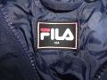 Зимно яке FILA  детско, снимка 2