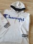 Оригинален дамски суичър Champion, снимка 3