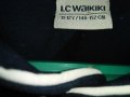 Тениска и шорти за 11 години , снимка 2
