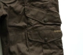 FJALLRAVEN Barents pro hunting pants - мъжки панталон, размер 54 (XL), снимка 4