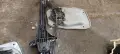 Заден Ляв Стъклоповдигач Vw Golf 5, снимка 2