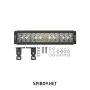 LED бар OSRAM LEDriving LIGHTBAR VX250-CB 12/24V 2700lm 6000K, снимка 4