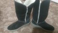 Топли ботуши 38 номер-gore tex, снимка 3