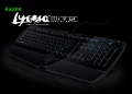 Клавиатура и Мишка Razer Lycosa и Razer Abyssus Mirrior Special edittion, снимка 12