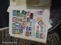 Колекционерски марки албум , снимка 9