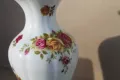 Немска порцеланова ваза ''KAM Bavaria'', снимка 8