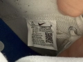 Зимни ботуши Nike - бяло на платформа, снимка 2