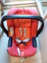 столче за кола много висок клас защита BRITAX -Made in Germany, снимка 4