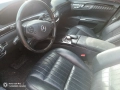 Mercedes S500 4.7 biturbo Designo, снимка 5