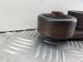 Обтяжна ролка на ангренажен ремък 320-00027 за Kia Sorento 2.2 CRDi 2012, снимка 3