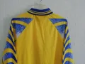 Parma Puma 1995/1996/1997 оригинална тениска фланелка блуза Парма, снимка 4