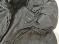 Зимно черно яке, като ново, без забележки , снимка 4