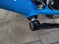Продавам колела внос от Германия  алуминиев спортен мтв велосипед SPORT OUTBACK RIXE 26 цола, снимка 18