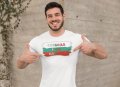 Мъжка Тениска Свобода или Смърт,Българско Знаме,Победа, Патриот, снимка 2