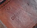 CROCKETT & JONES Canterbury shoes, снимка 7