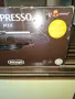 NESPRESSO DE'LONGHI Pixie Silver Оригинална капсулна машина EN124.S, снимка 10