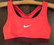 Спортно бюстие Nike, снимка 1