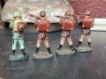 Стари фигурки войници втора световна.Elastolin, снимка 5