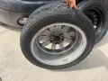 Джанти + гуми 17 , снимка 6