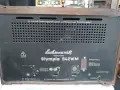 Продавам ретро радиоапарат OLYMPIA 524 WM, снимка 2