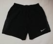 Nike DRI-FIT Shorts оригинални гащета S Найк спорт фитнес шорти бягане, снимка 1 - Спортни дрехи, екипи - 38782623