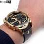 Diesel DZ7371 Mr. Daddy 2.0 Oversized. Нов мъжки часовник, снимка 6