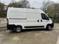 Peugeot Boxer 2.2 HDI 6-Скорости , снимка 5